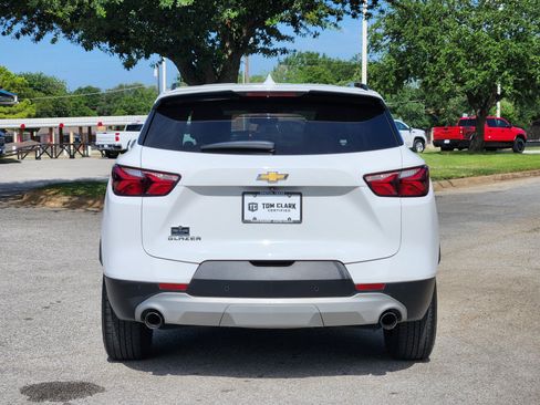 Used 2019 Chevrolet Blazer LT FWD image 31