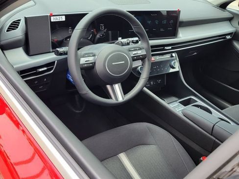 New 2026 Hyundai Sonata SEL FWD image 5