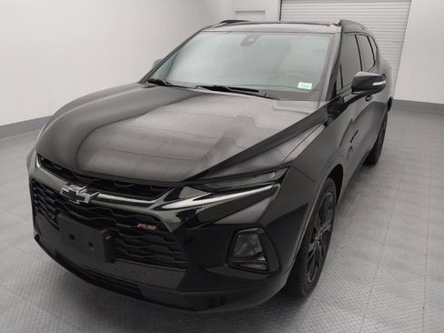 Used 2022 Chevrolet Blazer RS w/ Enhanced Convenience Package image 15