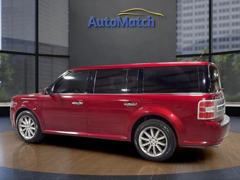 Used 2019 Ford Flex Limited image 7