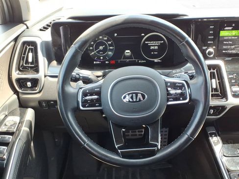 Used 2021 Kia Sorento SX FWD image 23