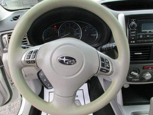 Used 2013 Subaru Forester 2.5XT Premium AWD/4WD image 20