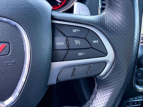 Used 2019 Dodge Durango GT image 21