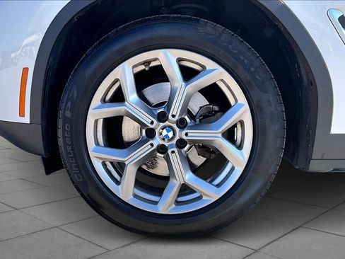 Used 2022 BMW X3 sDrive30i w/ Premium Package image 10