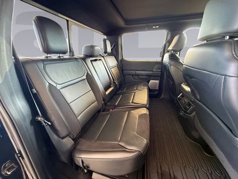 Used 2023 Ford F150 Raptor w/ Raptor Carbon Fiber Package image 18