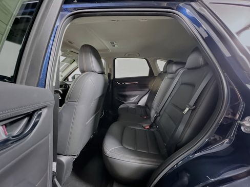 Used 2023 MAZDA CX-5 AWD 2.5 S w/ Premium Plus Pkg image 29