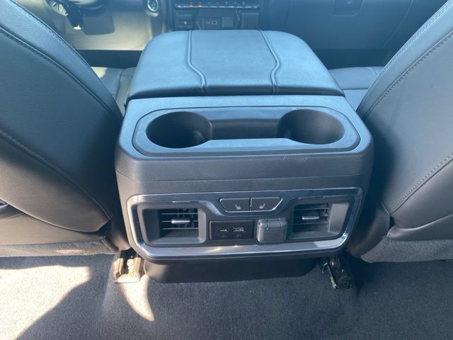 Used 2023 Chevrolet Silverado 2500 High Country w/ Safety Package II AWD/4WD image 13