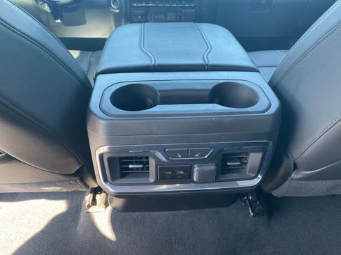 Used 2023 Chevrolet Silverado 2500 High Country w/ Safety Package II image 13