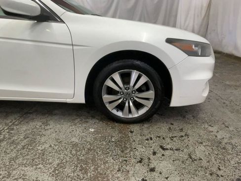 Used 2012 Honda Accord EX-L image 16