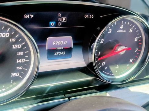 Used 2019 Mercedes-Benz E 450 Coupe image 14