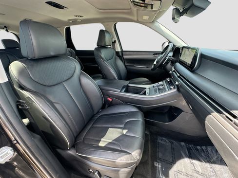 Used 2023 Hyundai Palisade XRT FWD image 30