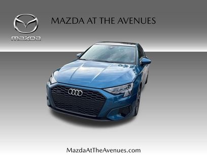 Used 2022 Audi A3 2.0T Premium w/ Convenience Package