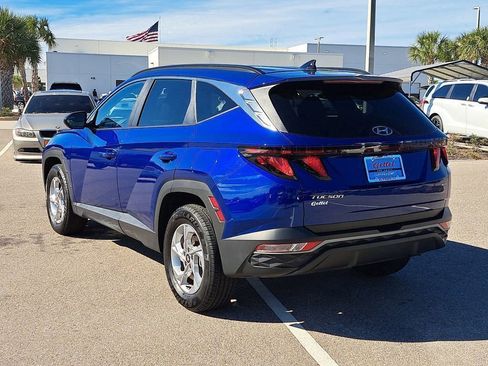 Used 2024 Hyundai Tucson SEL image 4