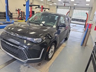 Used 2023 Kia Soul S