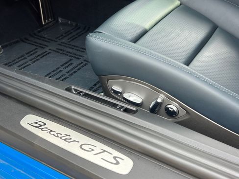 Certified 2024 Porsche 718 Boxster GTS image 25