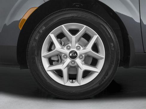 Used 2021 Kia Soul EX FWD image 46