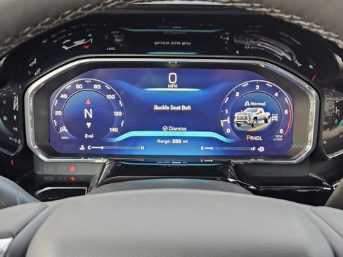 New 2026 Chevrolet Silverado 3500 LT w/ Convenience Package image 18