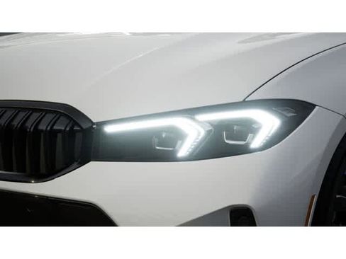 New 2026 BMW 330i 330i w/ M Sport Package image 6