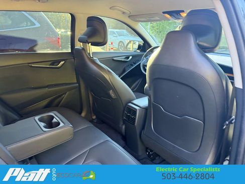 Used 2023 Kia Niro Wind image 35