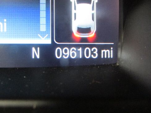 Used 2014 Ford Escape SE w/ Equipment Group 201A image 31