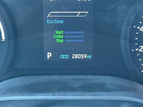 Certified 2023 Toyota Sienna LE w/ LE Plus Package image 25