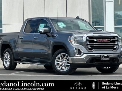 Used 2021 GMC Sierra 1500 SLT w/ SLT Premium Plus Package