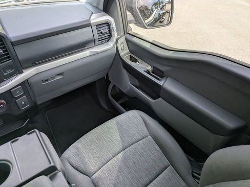 Used 2021 Ford F150 XL w/ Equipment Group 101A High RWD image 17