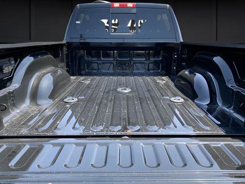 New 2025 RAM 2500 Tradesman image 13