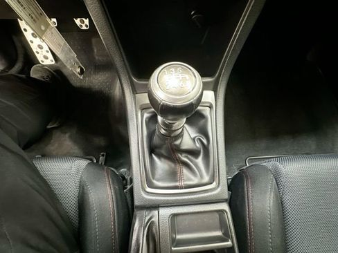 Used 2020 Subaru WRX Premium w/ Popular Package #3 AWD/4WD image 22