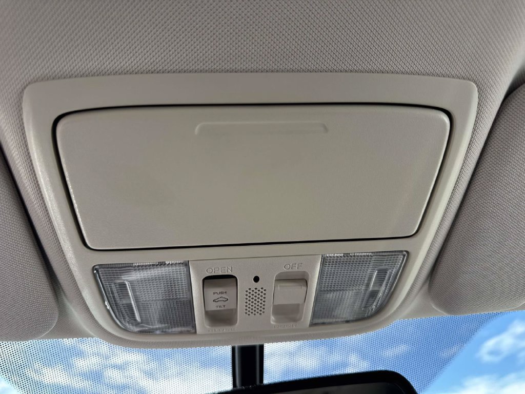 Used 2015 Honda CR-V EX-L image 35