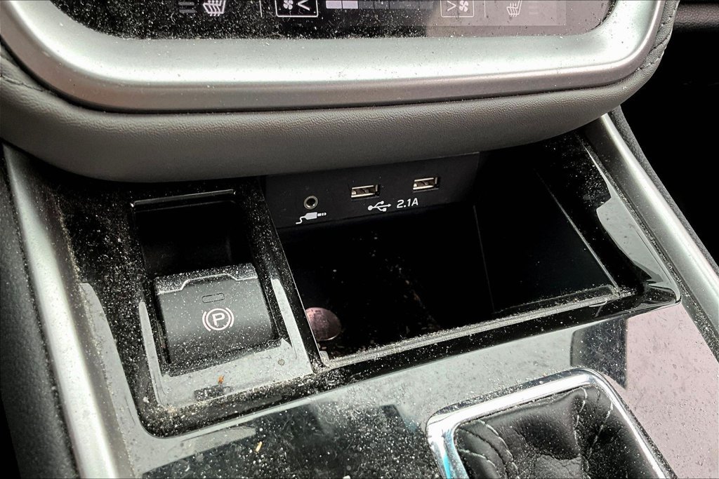 Used 2021 Subaru Outback Premium AWD/4WD image 16