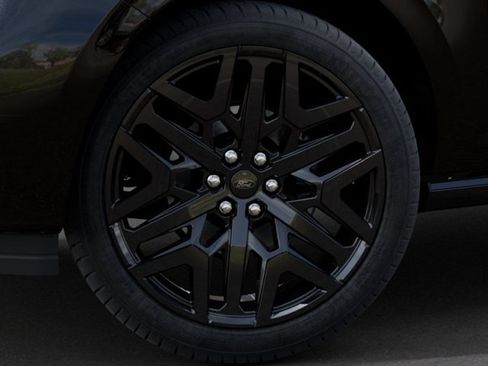 New 2027 Ford Expedition Max Platinum w/ Stealth Performance Package AWD/4WD image 19