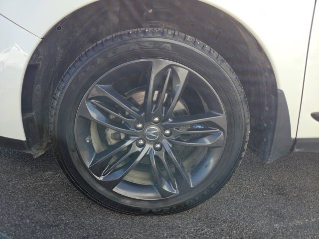 Used 2019 Acura RDX w/ Advance Package AWD/4WD image 53