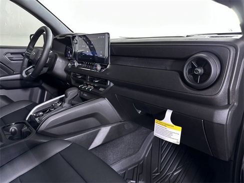 New 2025 Chevrolet Colorado Trail Boss image 29