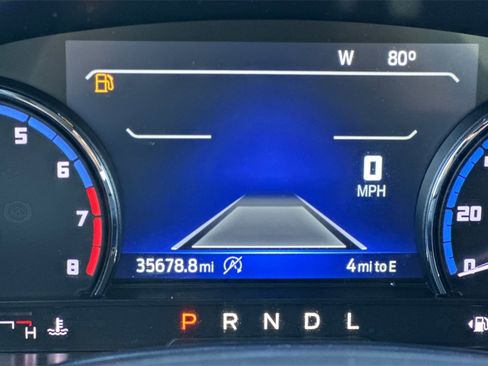 Used 2022 Ford Bronco Sport Outer Banks w/ Tech Package image 31