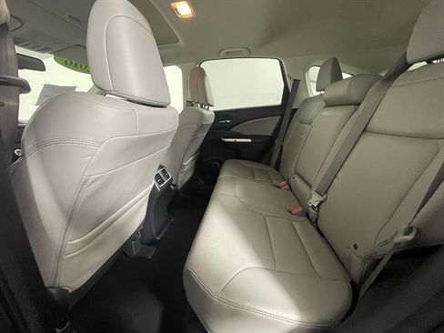 Used 2016 Honda CR-V EX-L image 11