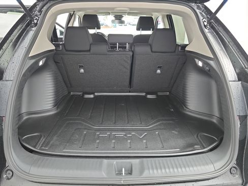New 2026 Honda HR-V LX image 12