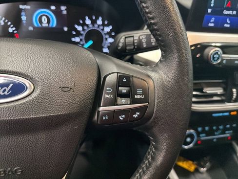 Used 2020 Ford Escape SEL FWD image 23