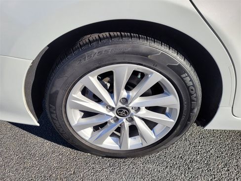 Certified 2023 Toyota Camry LE image 13