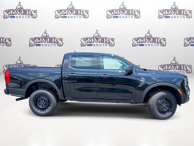 New 2026 Ford Ranger XL w/ Trailer Tow Package RWD image 2