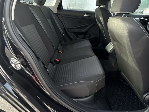 New 2026 Volkswagen Jetta S image 27