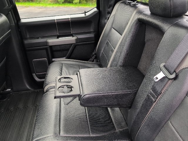 Used 2018 Ford F150 Raptor w/ Equipment Group 802A Luxury AWD/4WD image 33