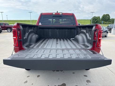 New 2026 RAM 1500 RHO AWD/4WD image 31