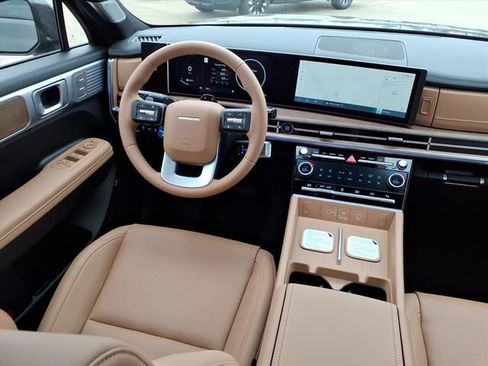 New 2026 Hyundai Santa Fe Limited image 4