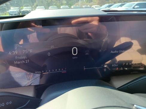 New 2026 Buick Enclave Preferred image 7