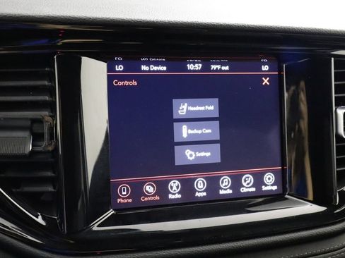 Used 2022 Dodge Durango SXT w/ Blacktop Package AWD/4WD image 34