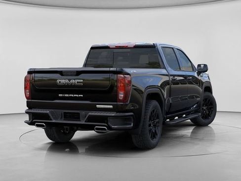 New 2026 GMC Sierra 1500 Elevation w/ Elevation Premium Package AWD/4WD image 4