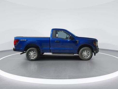 New 2026 Ford F150 XL AWD/4WD image 5
