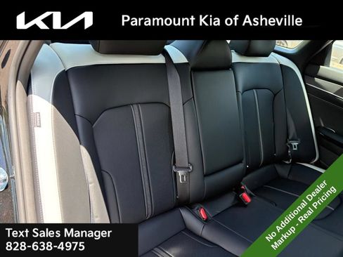 New 2026 Kia K5 GT-Line FWD image 24