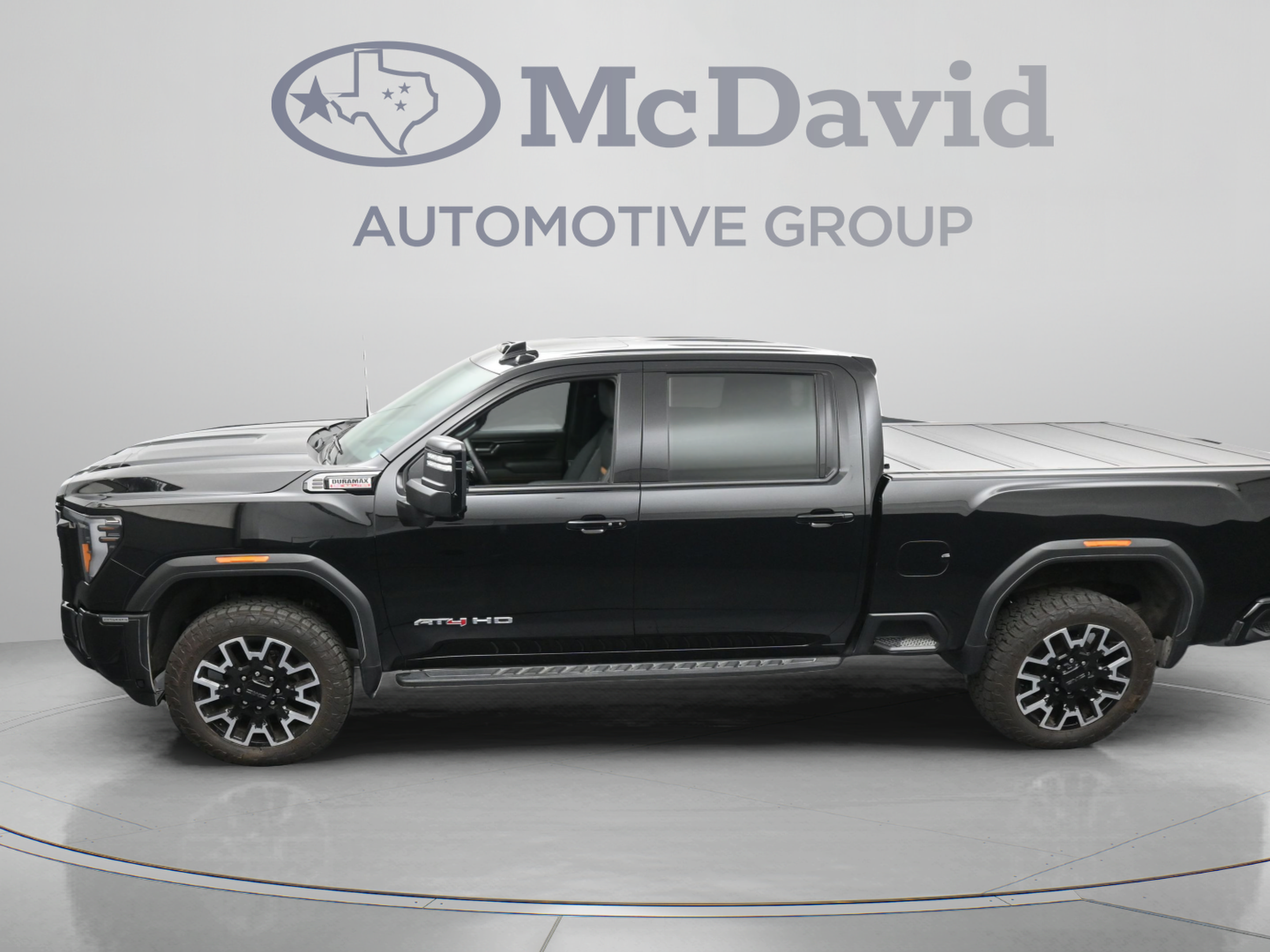 Used 2024 GMC Sierra 2500 AT4 w/ AT4 Premium Plus Package AWD/4WD image 36